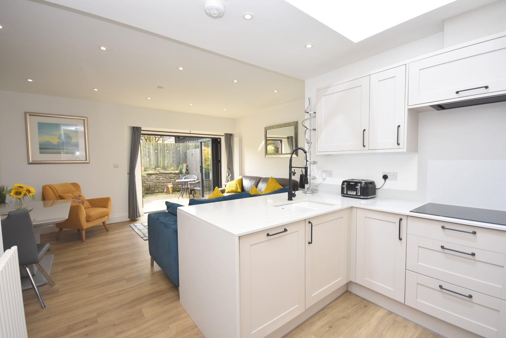 10 The Coach House, Old Port Road, Wenvoe, CF5 6AN